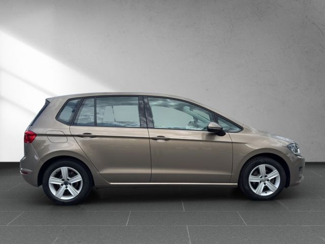 Volkswagen Golf VII Sportsvan 1.2 TSI AHK PDC SHZ STHZ ALU