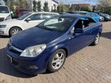 Opel Astra 1.8 Edition "TÜV-07/2026"1.Hand"Navi"Leder - Opel Astra: 07