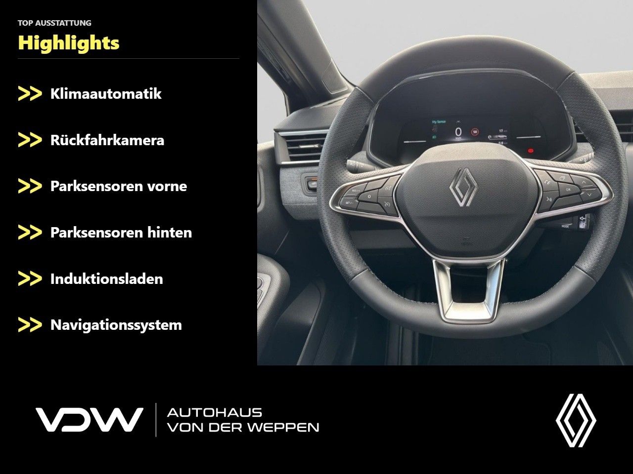 Renault Clio - Bild 2