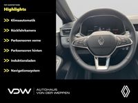 Renault Clio - Vorschau Bild 2