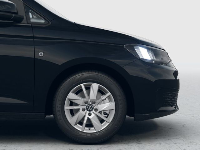 Fahrzeugabbildung Volkswagen Caddy MAXI Life 1,5 TSI DSG Rollstuhlrampe