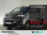Opel Zafira Life ELECTRIC FACELIFT EDITION 75kWh+NAVI - Opel Zafira Life mit Elektro-Antrieb