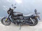 Harley-Davidson XG 750 Street ABS Remus/Sissybar/5HD/Reifen neu - Offers