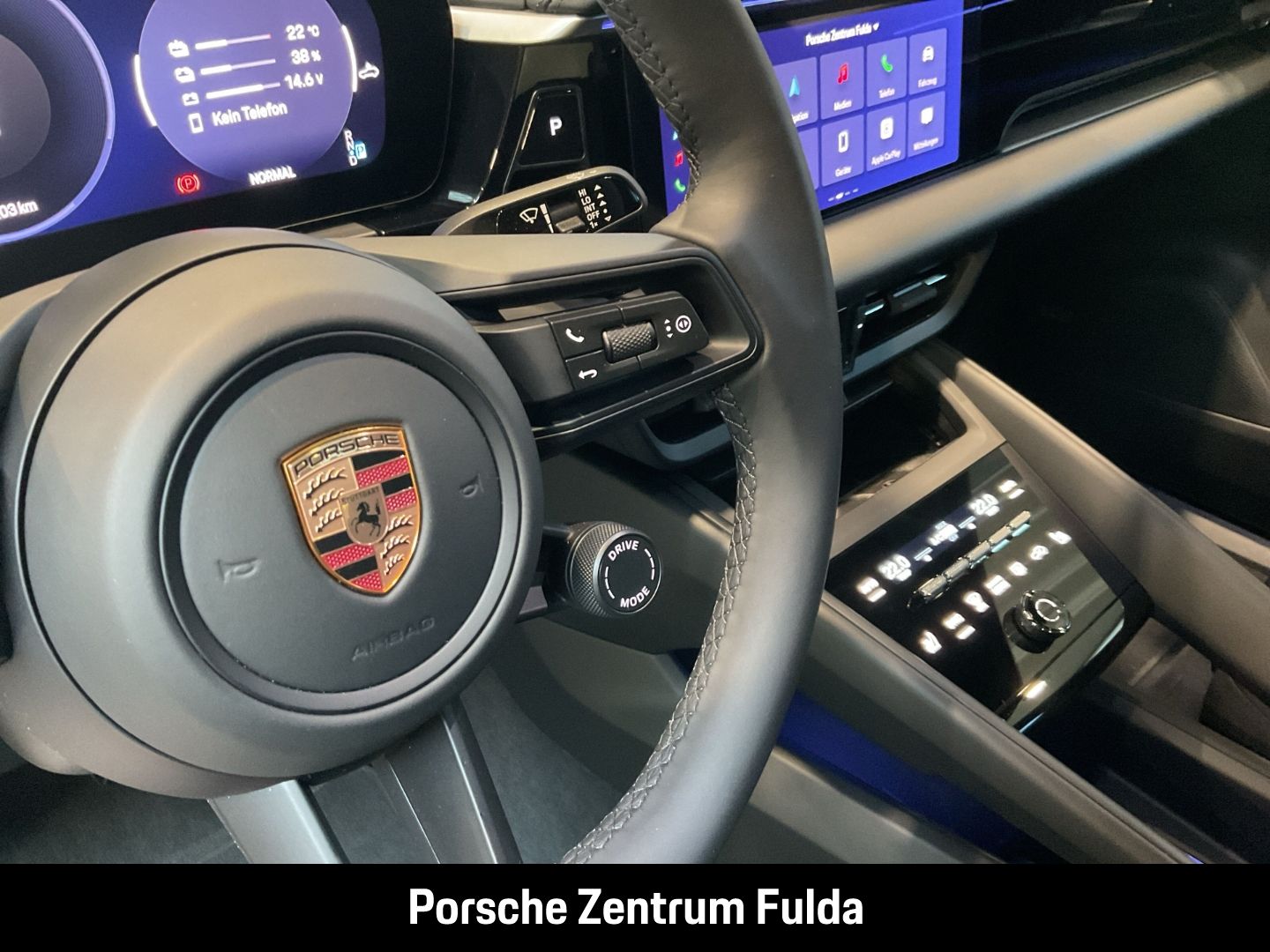 Porsche Macan - Bild 24