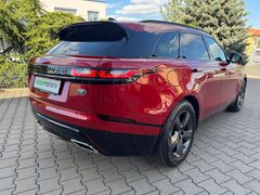 LAND ROVER Range Rover Velar 3.0 D300 R-DYNAMIC S AWD LAND ROVER Range Rover Velar 3.0 D300 R-DYNAMIC S AWD