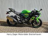 Kawasaki Ninja ZX-6R Wilbers Fahrwerk - Angebote