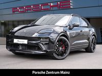 Porsche Macan - Vorschau Bild 1