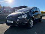 Ford S-Max S-MAX Titanium*PANO*AHK*TEMPO*TEL.*KEYLESS - gebrauchte Ford S-Max aus dem Jahr 2011