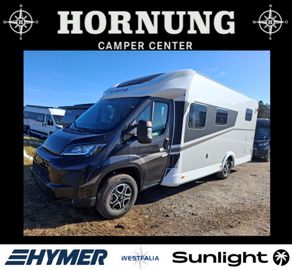 Sunlight Adventure T 68 Combi 6E