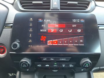Honda CR-V Sport Line 2.0 Hybrid °LED°Navi°ACC°RFK°