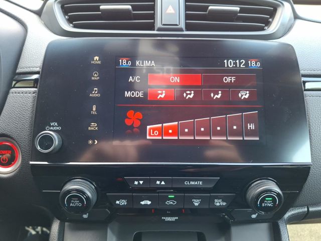 Honda CR-V Sport Line 2.0 Hybrid °LED°Navi°ACC°RFK°