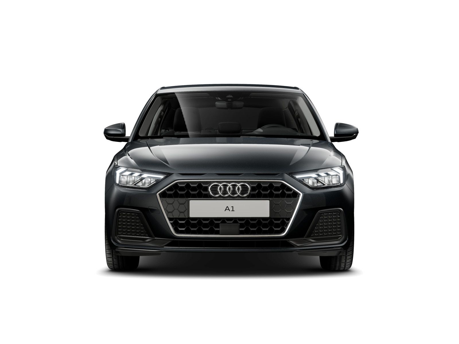 Audi A1 - Bild 2