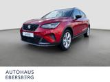 Seat Arona FR Pro 1.0 TSI virtual Kamera QI ACC App S - Seat aus 2023
