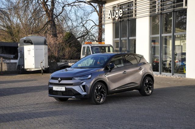 Renault Captur II Esprit Alpine Mild Hybrid 160 EDC