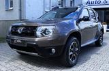 Dacia Duster I Black Shadow 4x2 1.Hd Autom. SHZ Klima - Dacia Duster 4x2 mit Diesel-Antrieb