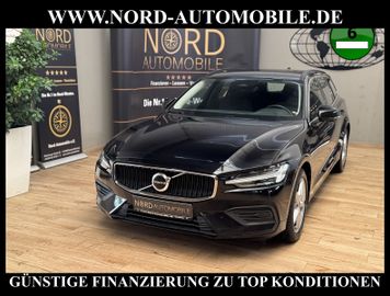 Volvo V60 - 6