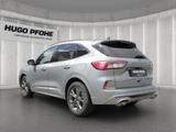 Ford Kuga ST-Line X | ACC | PANO | AHK | KAMERA - Ford Kuga: mit Navigationssystem