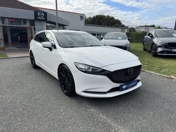 Mazda 6 - 2