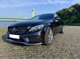 Mercedes-Benz Scheckheft, Mercedes-Garantie bis 06/26 (MB100) - Mercedes-Benz C-Class: Mb