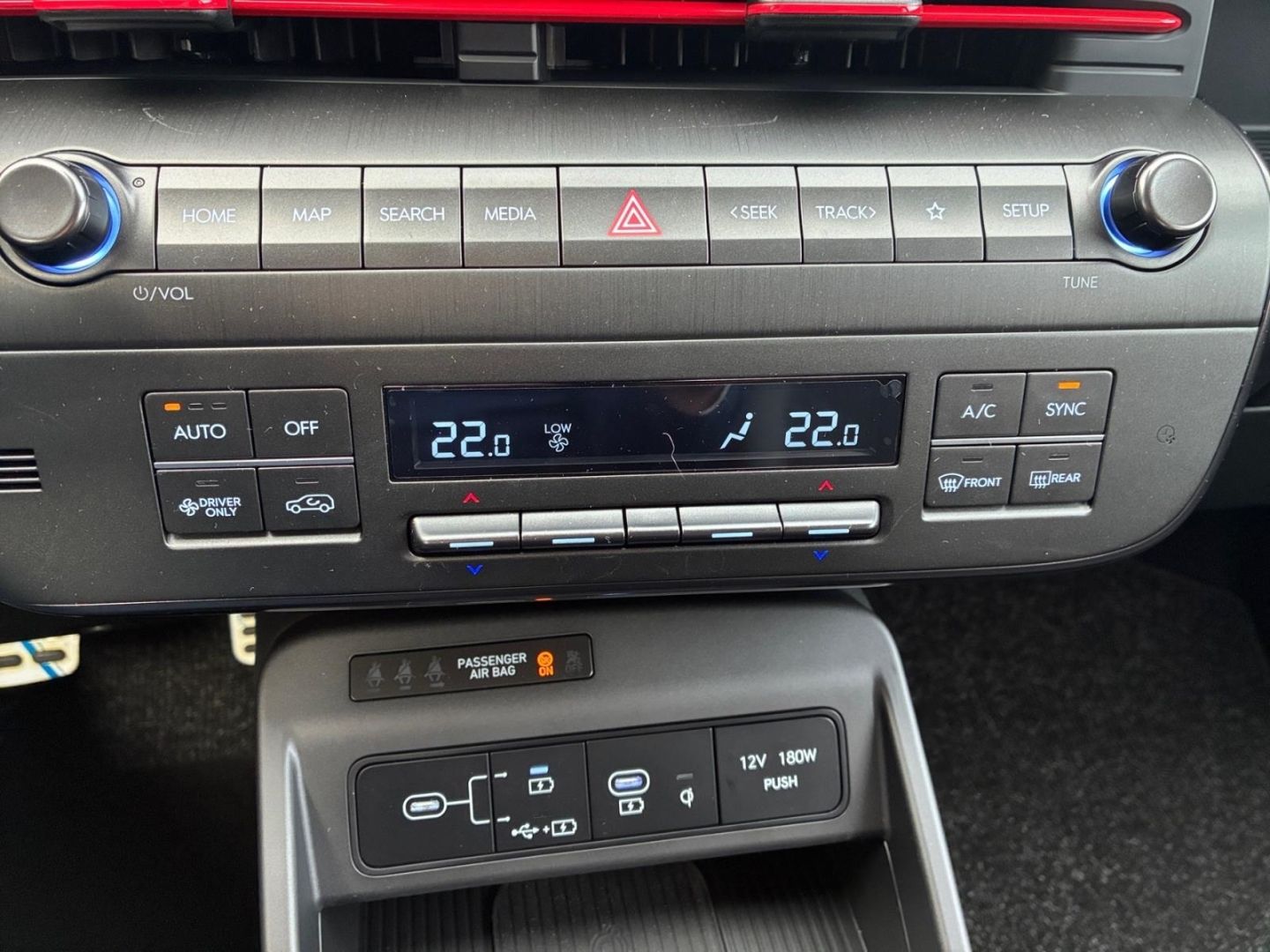 Hyundai KONA Elektro – Bild 20
