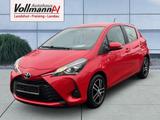 Toyota Yaris 1,5-Dual-VVT-iE Comfort - gebrauchte Toyota Yaris aus dem Jahr 2020