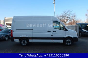 Volkswagen Crafter - 6