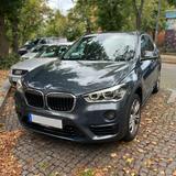 BMW X1 xDrive20d | 190PS | TÜV neu 04/2026 | Aut