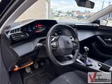 Peugeot 308 1.2 PureTech Active Pack Business | € 8.900, - schwarze Peugeot 308