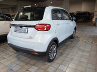 Leapmotor T03 - Vorschau Bild 6