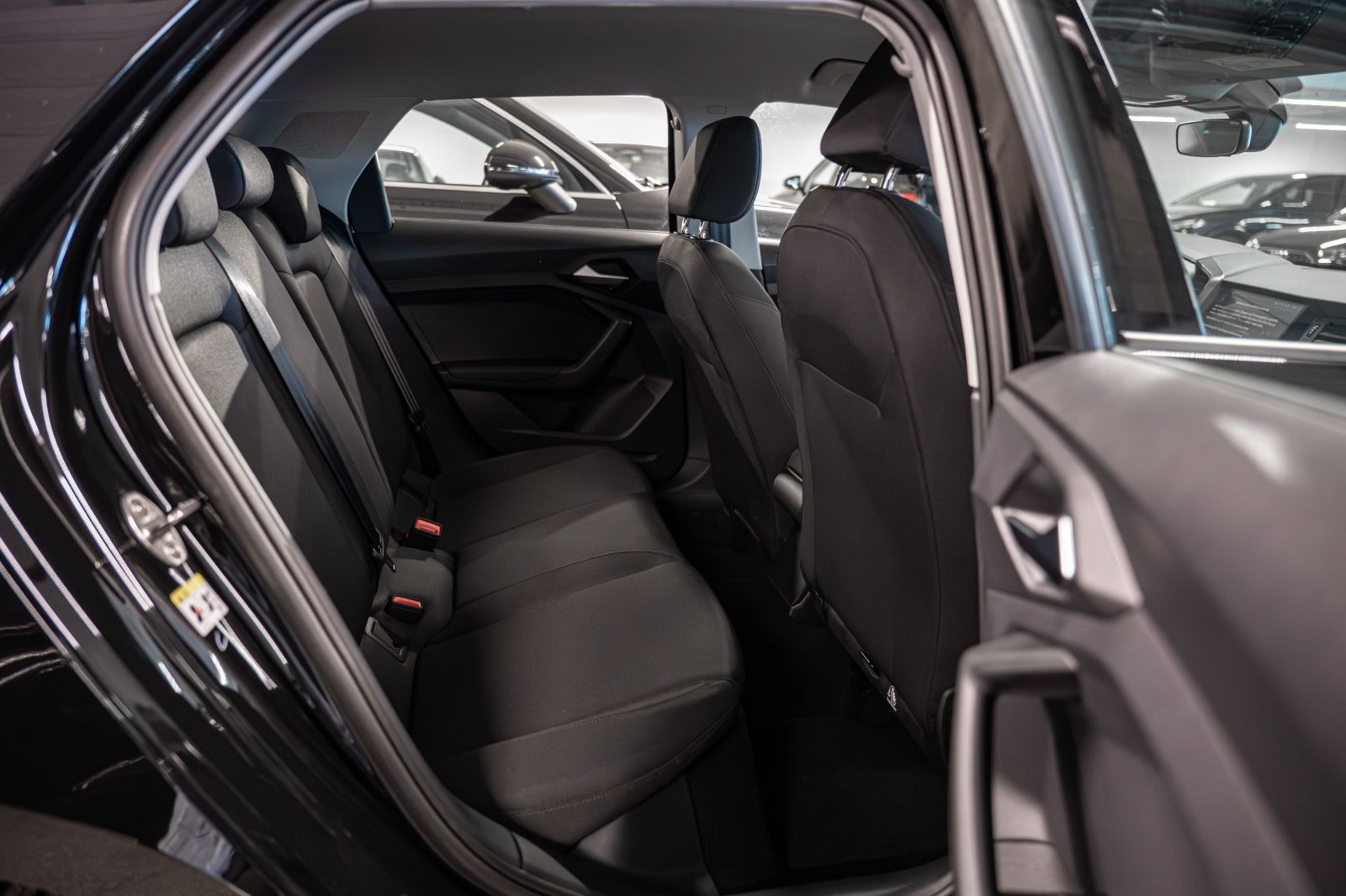 Audi A1 - Bild 5