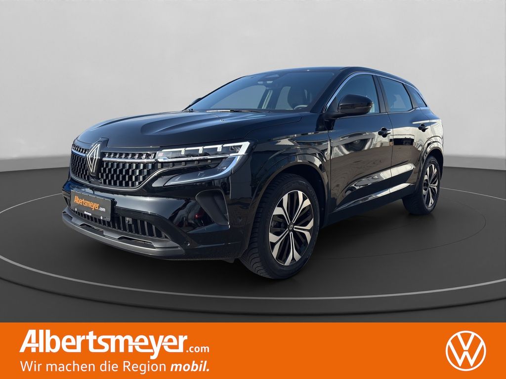 Angebot ansehen Renault Austral