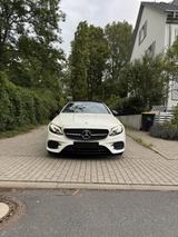 Mercedes-Benz E 400 4MATIC Autom. - EDITION 1 - Mercedes-Benz E 400 in Berlin