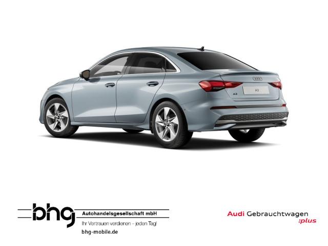 Audi A3 Limousine advanced 35 TFSI S tronic