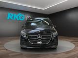 Mercedes-Benz V 300 d 4M AVANTGARDE Lang NIGHT SPURPAKET 360° - : Panorama-Dach, Van