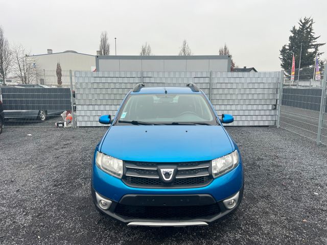 Dacia Sandero II 1.5 cdi Laureate Klima Pdc Euro 5