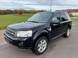 Land Rover Freelander 2 S TD4 Xenon - gebrauchte Land Rover Freelander aus dem Jahr 2011