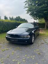 BMW Bmw e39 525d atm - BMW 525: Kombi, 525d E39