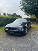 BMW Bmw e39 525d atm - BMW 525: Kombi, 525d E39
