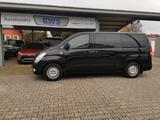 Hyundai H-1 Klima 8 Sitze Scheckheft lückenlos - Hyundai H-1 aus 2013
