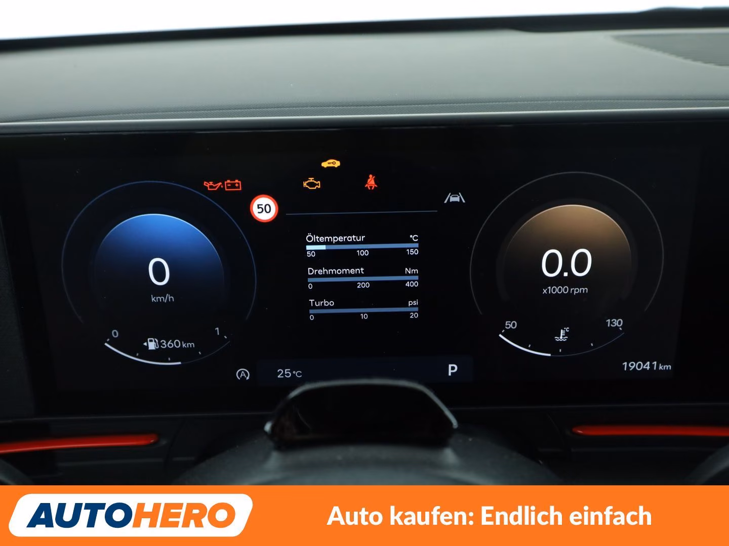 Hyundai Kona 1.6 T-GDI N Line 2WD Aut*NAVI*LED*ACC*CAM*, миниатюра 18