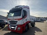 Iveco AS440T/P MAGIRUS - Iveco Magirus