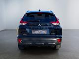 Mitsubishi Eclipse Cross BASIS 2.4 MIVEC TEMP SHZ KAM USB - Mitsubishi Gebrauchtwagen in Rostock