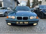 BMW 328 i Coupe 1 Hand 45000 Km M Sport Sitze Shz Sd - BMW 3er Reihe aus 1996