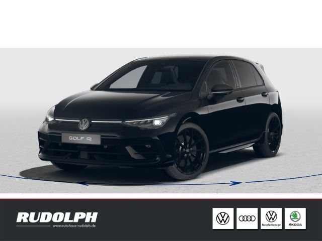 Volkswagen Golf R VIII Black Edition 2.0 TSI 4Motion DSG Ha