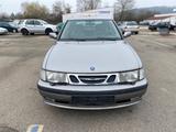 Saab 9-3 2.2 TiD Limo*Leder*Klima*TÜV/AU NEU* - Saab mit Diesel-Antrieb: 2.2