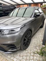 Land Rover Velar 3.0 D300 R-DYN AWD NP. 90 T - graue Land Rover Range Rover Velar