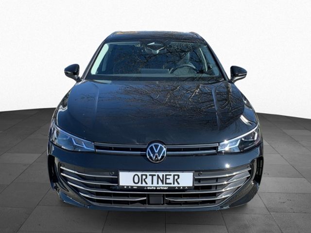 Fahrzeugabbildung Volkswagen Passat eHYBRID BUSINESS AHK HUD AREA VIEW TRAVEL