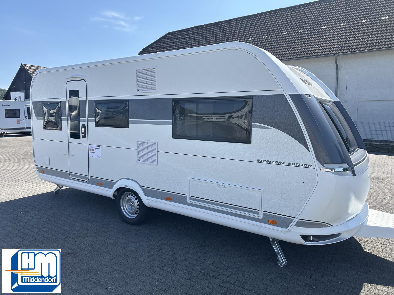 Hobby Excellent Edition 495 UL