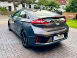 Hyundai Ioniq 1.6 GDI Hybrid  Scheckheftgepflegt - Hyundai IONIQ von privat