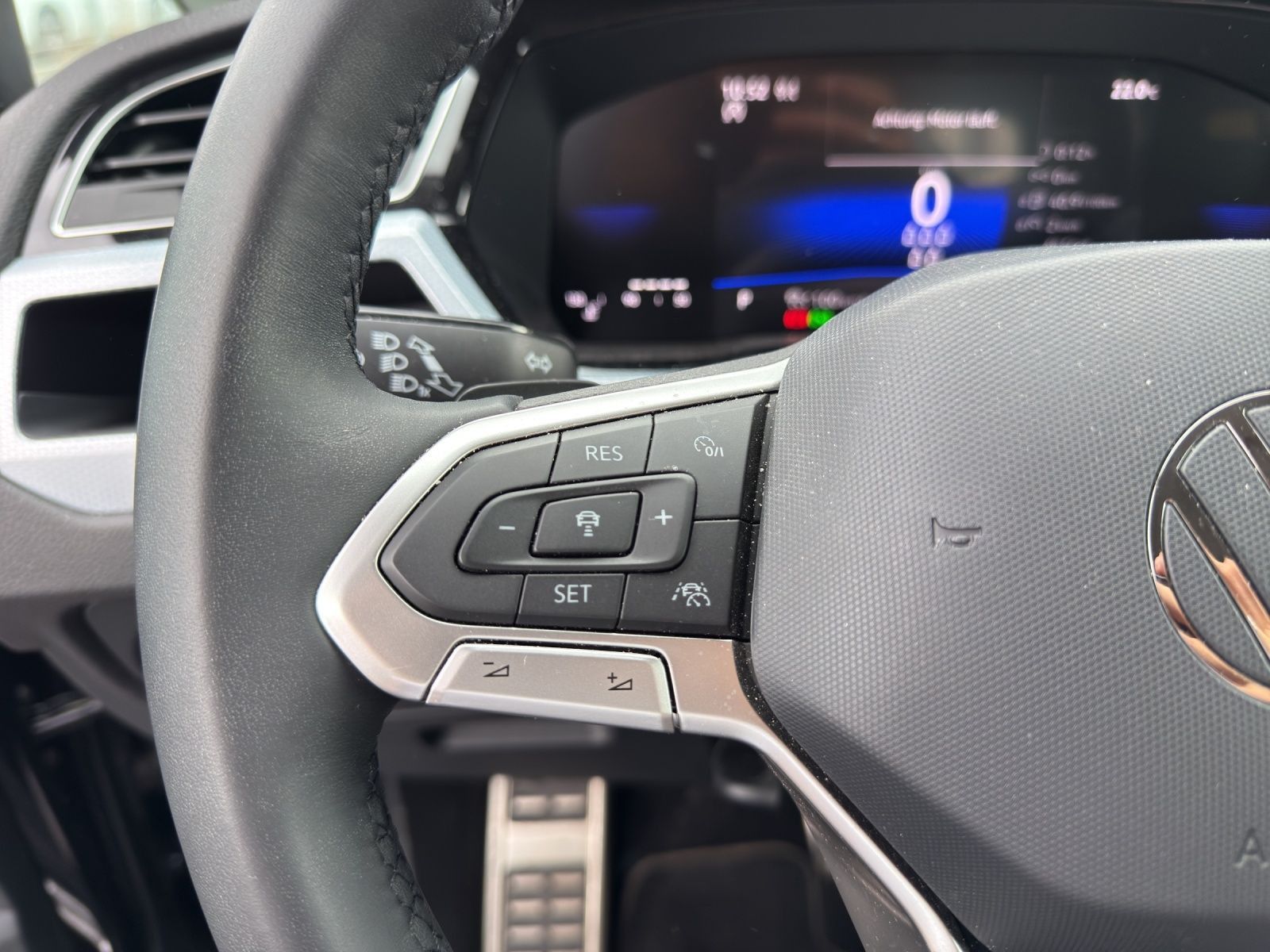 Volkswagen Touran - Bild 25
